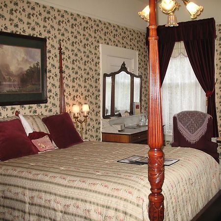 Lion And The Rose Victorian Guest House Portland Extérieur photo