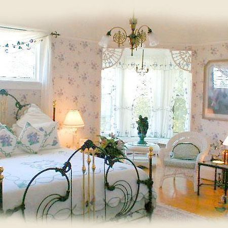 Lion And The Rose Victorian Guest House Portland Extérieur photo