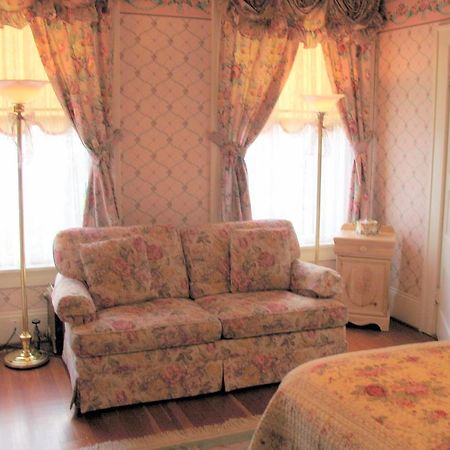 Lion And The Rose Victorian Guest House Portland Extérieur photo