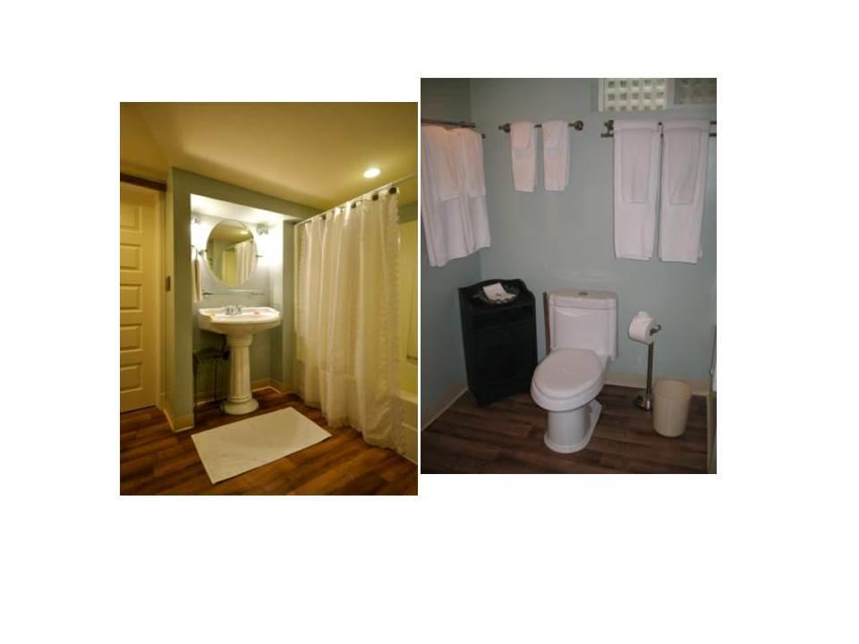 Lion And The Rose Victorian Guest House Portland Extérieur photo